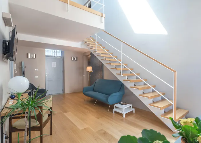 Archè Design Rooms&Suites Palermo
