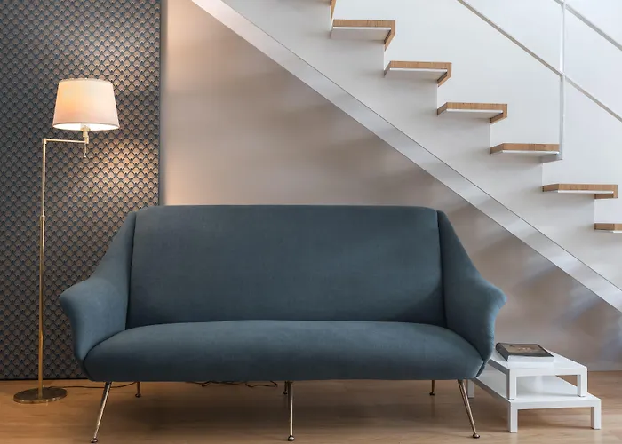 Archè Design Rooms&Suites Palermo