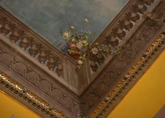 Bed and Breakfast La dimora del genio Palermo